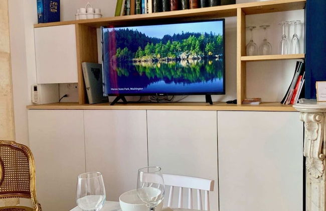 Home Chic Home Les Suites de La Comédie - Foto 80