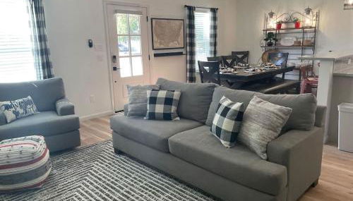 TAYLOR PLACE-5 Minutes to Silos & Baylor - Foto 5