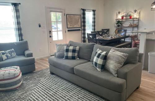 TAYLOR PLACE-5 Minutes to Silos & Baylor - Foto 5