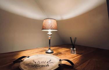 Sunlit Maisonette by the Alster - Photo 5