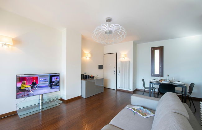 Panorama Fantastico Apt Pool Beach - Foto 27