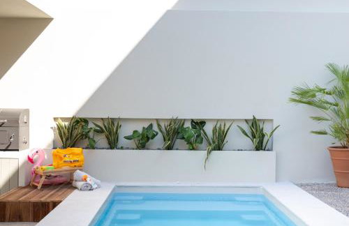 Gioma Luxury Villas - Foto 60