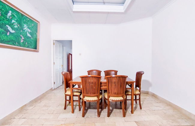 Ruang Nyaman at Sukanagalih Resort - Photo 31