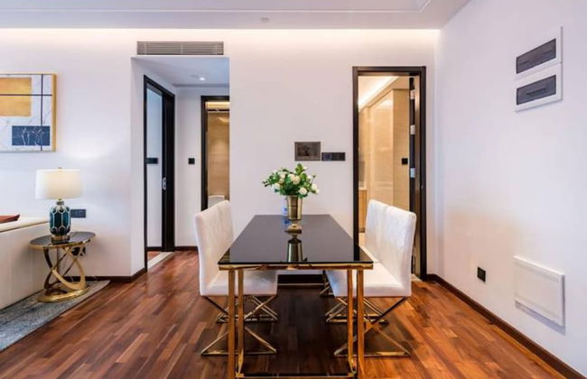 Platinum Stearns Hotel - Foto 34