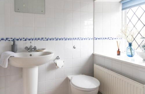 18th century cottage in Hook Norton - Foto 59