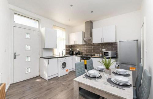 Leeds Beautiful Home - Parking - Yorksha Property - Foto 3