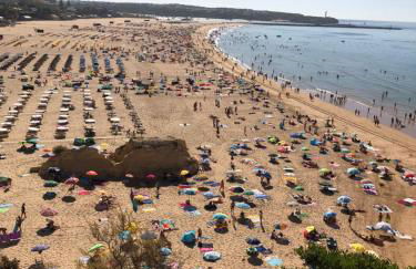 T1 Praia da Rocha - Foto 21