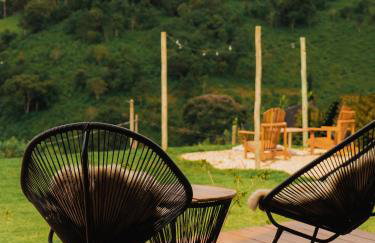 Cabana Jequitibá - Photo 35