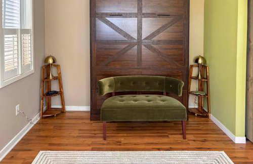 2 Mi to Atlantic Beach Coastal Retreat with Deck - Foto 20