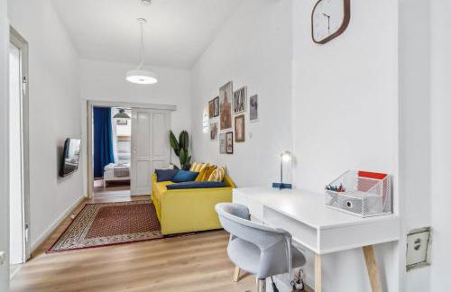 Gemütliche & Charmante Wohnung - Foto 29