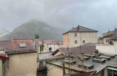 Confortable, au centre-ville - Foto 5