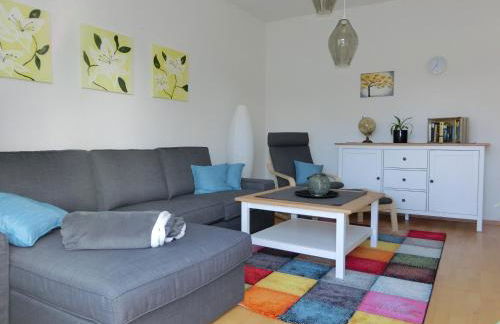 Ballenstedt Schlossblick - Foto 1