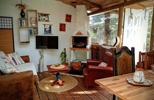 Morphée Valdareina, PISCINE CHAUFFEE, Bénagil-Carvoeiro - Foto 8