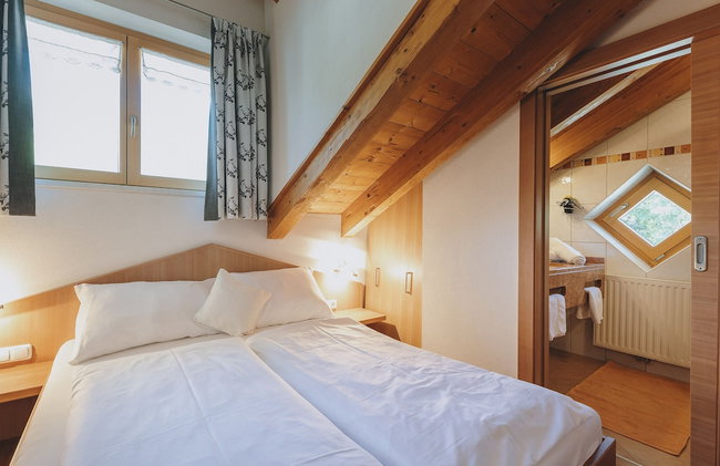 Appartement Haus Elise by we rent - Foto 19