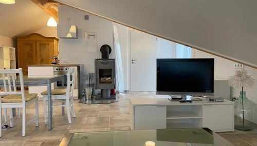 Moderne Ferienwohnung FEWO Solms - Foto 2