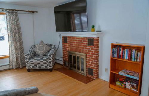 Sunset house near Sunday River Black Montain - Foto 46