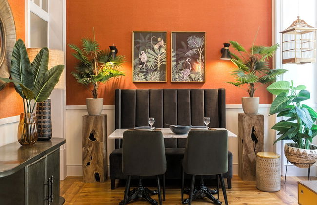 Olivier Design Apartments - Downtown Lisbon - Foto 56