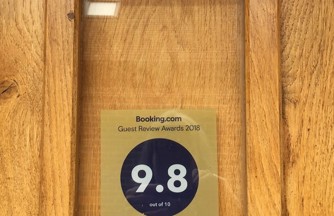 Oak House Farm - Foto 8