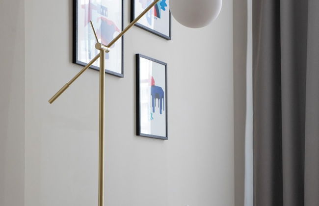 Bob W Amsterdam Oosterpark - Foto 54