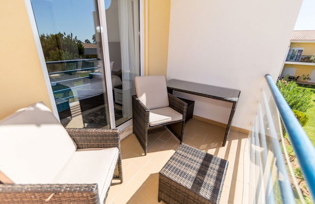 Albufeira Sunny Apartment 2 by Homing - Foto 15