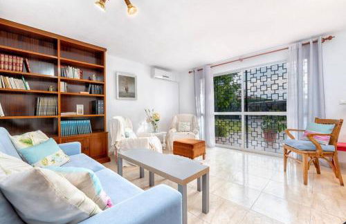 iloftmalaga Villa Miraflores - Photo 11