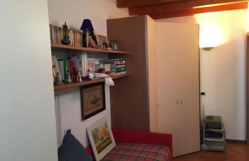 appartamento Luisa al lago d'Iseo - Foto 19