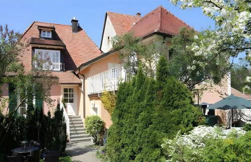 Romantikappartement Staufen - Foto 19