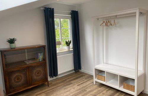 Ferienwohnung Alte Post Redefin für bis zu 6 Personen - Foto 24