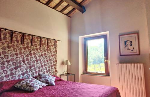 Agriturismo la Casa del Vecchio Mulino - Foto 13