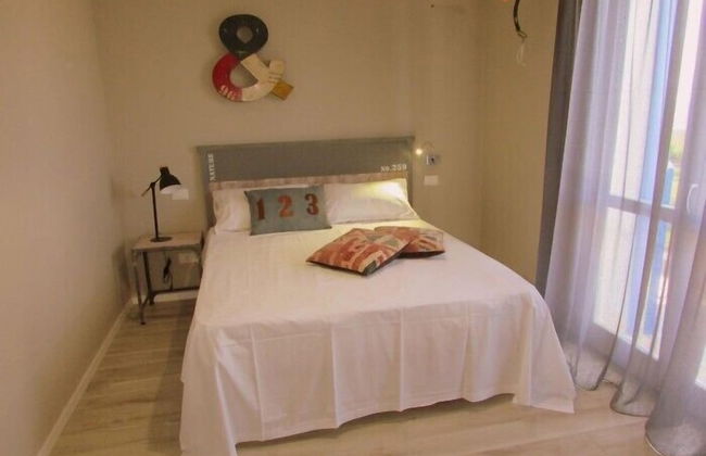 Residence Cala Azzurra - Foto 8