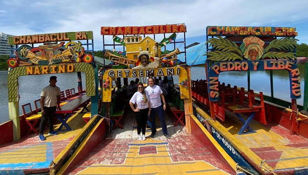 Tour in Cartagena - Photo 3