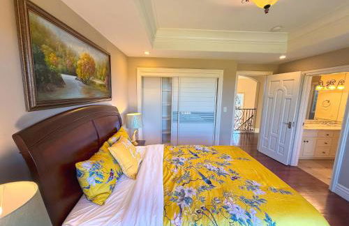 5BR Luxury with KTV, Pool, View, Near Stanford - Foto 29