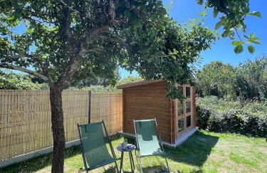 Maison refaite à neuf , 5 min de la mer - Foto 24