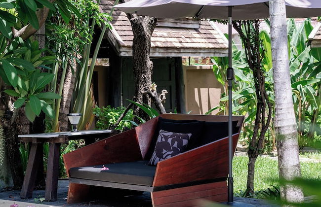 Tolani Northgate Villa Chiang Mai - Foto 20