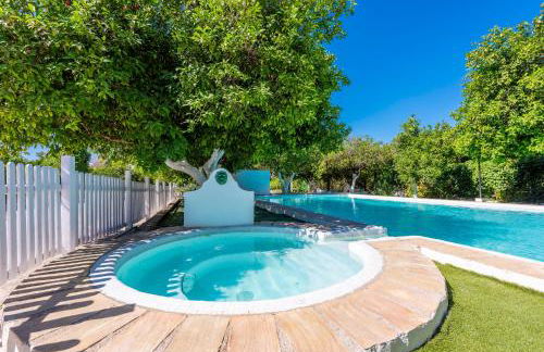 Huerta la Pimentada - Foto 63