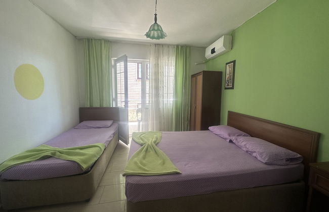 Avşa apart otel - Foto 17