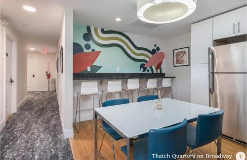 West Broadway Quarters by Thatch - Foto 44