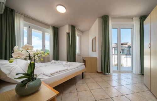 Hotel MAX Lazise &Appartamenti - Foto 41