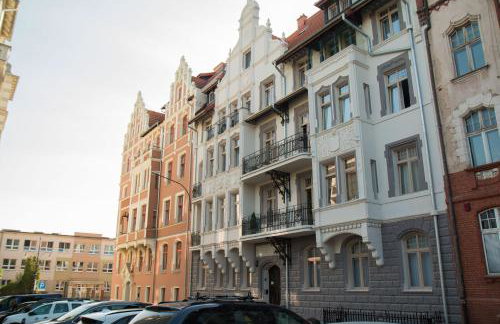 Domek z Piernika by Rentoom - Foto 27