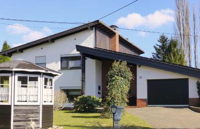 Holiday Home Scheuerberg - Foto 1