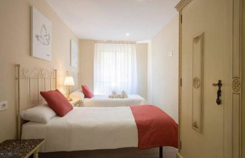 Impresionante apartamento Palacio de Congresos - Foto 24