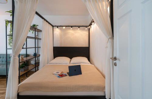 bevoflats - Designer Apartments in Kreuzberg, Bergmannkiez - Foto 10