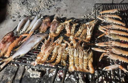 Apartmani Opg Dragoslavić - Photo 7