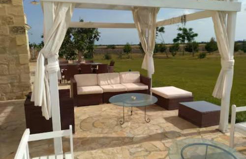 Masseria Murrieri Vecchio, Salento - Foto 68