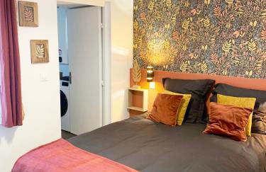 Le Constantin - Charme & confort à 2 pas du centre-ville - Foto 28