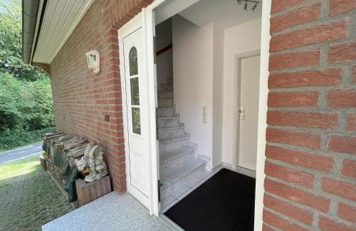 Wald Ferienwohnung Hamburg 1 - Foto 24