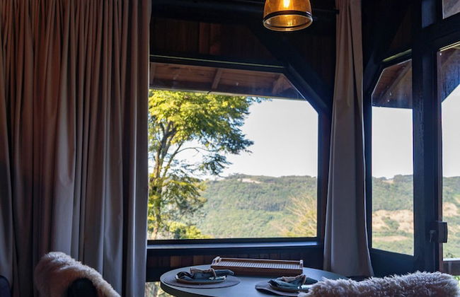 Taboo Refúgio - Foto 35