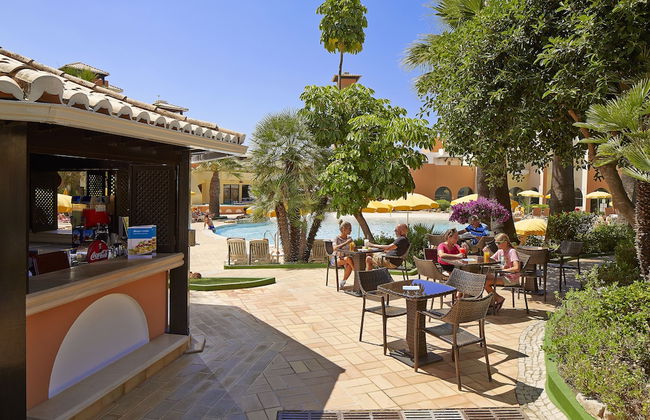 Four Seasons Vilamoura - Foto 67