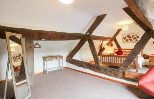 Old Hall Barn 3 - Foto 14