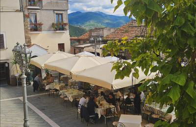 Casa Fortuna - con solarium panoramico a Castellabate - Foto 50